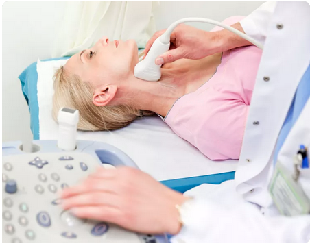 آزمایش داپلر کاروتید چیست؟